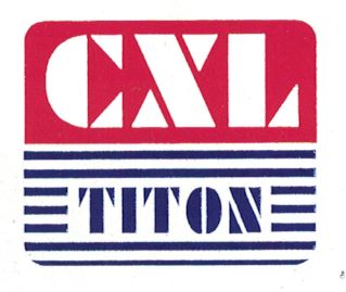 CXL TITON